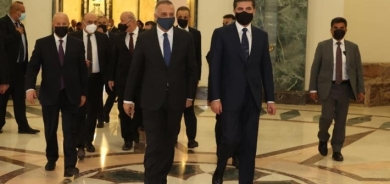 Nêçîrvan Barzanî destpêşxeriya nû ya Serok Barzanî digehîne aliyên siyasî yên Iraqê