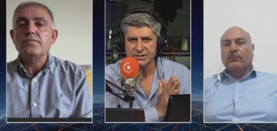 'Bi zêdebûna gefên Tirkiyê re çalakiyên DAIŞê li kampa Holê zêde bûn'