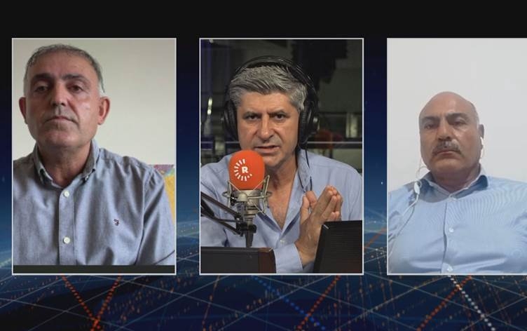 'Bi zêdebûna gefên Tirkiyê re çalakiyên DAIŞê li kampa Holê zêde bûn'