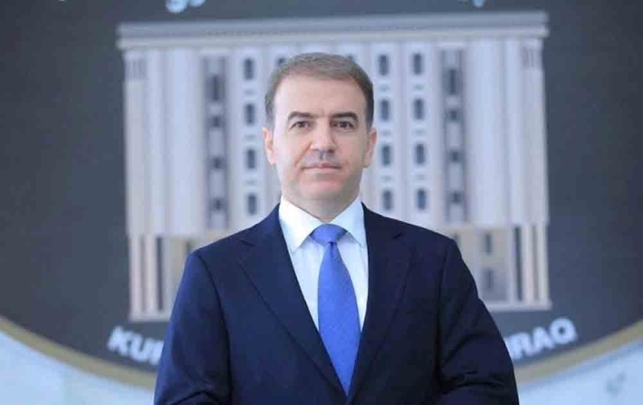 Hêmin Hewramî: Ji bo em nekevine valatiya yasayî divê dema parlamentoyê bê dirêj kirin