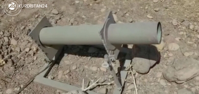 Pêşmerge planeke êrîşkirina li ser kêlgeha gazê ya Kormorê pûç kir