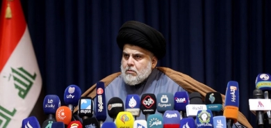 Iraq's Sadr says he is quitting politics