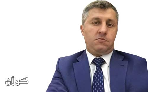 ئیدریس ڕەمەزان  مامۆستای كۆلێژی كارگێڕی و ئابووری لە زانكۆی سەلاحەدین بۆ گوڵان:  گۆڕانكاری و بووژانەوەی ئابووری لە گرنگترین دەستكەوتەكانی حكومەتن