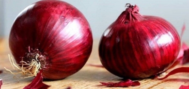 دراسة تكشف عن فائدة غير متوقعة للبصل