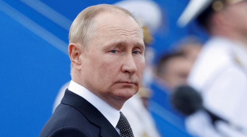 بوتين: دول العالم الإسلامي شركاء تقليديون لروسيا