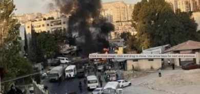 اغتيال قيادي مقرب من «حزب الله» في ريف دمشق