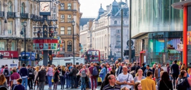 هل يستطيع الناس المختلفون أن يتعايشوا في المدينة الواحدة؟