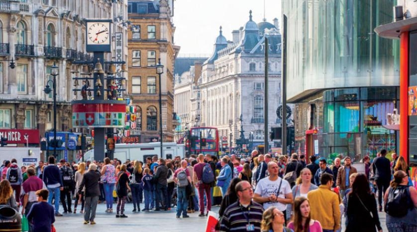 هل يستطيع الناس المختلفون أن يتعايشوا في المدينة الواحدة؟