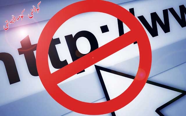 لە پێناو بەرژەوەندیی گشتی و پاراستنی بەها كۆمەڵایەتییەكان، هەوڵی پەیڕەوكردنی پاكێجی ئەنتەرنێتی خێزانی دەدرێت