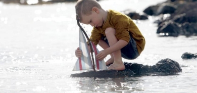 مبادرات لجعل الدُّمى والألعاب صديقة للبيئة