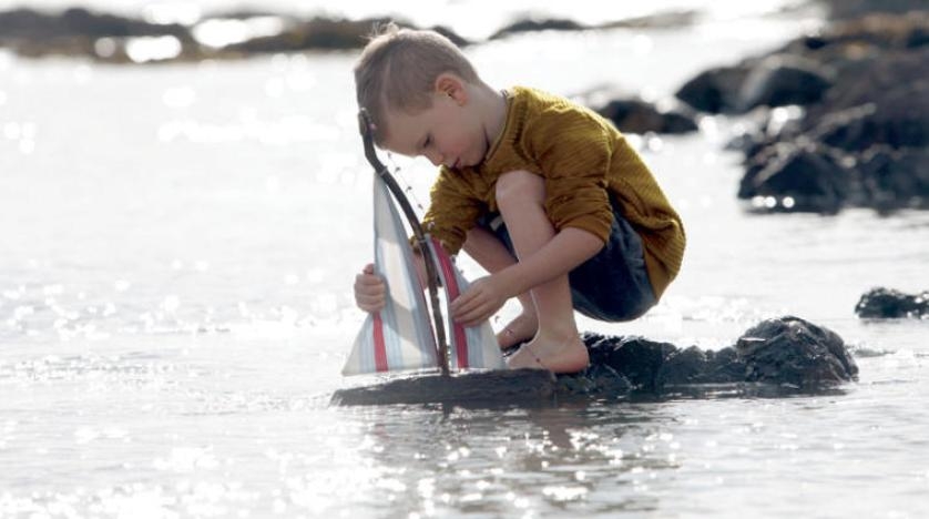 مبادرات لجعل الدُّمى والألعاب صديقة للبيئة