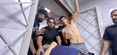 ارتفاع عدد ضحايا المواجهات في بغداد الى 23 قتيلاً و380 جريحاً