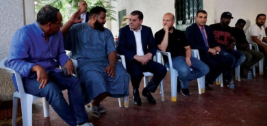 الدبيبة يتحدث عن «هزيمة العدوان»