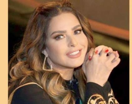 الفنانة المصرية صابرين : سأركز على الكوميديا
