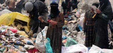 الفقر في العراق أدى إلى ارتفاع نسب العنف والجريمة وانتهاك حقوق الإنسان