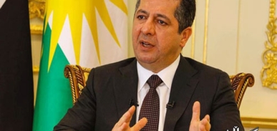 مەسرور بارزانی پەیامێکی لەبارەی دۆخی عێراق بڵاوکردەوە