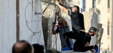 Iran closes borders with Iraq over unrest following Sadr's resignation from politics