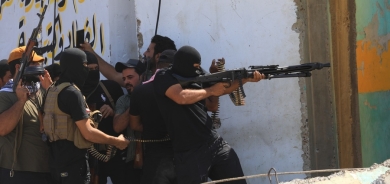 Sedir bi yek peyv rewşa Bexdayê aram kir