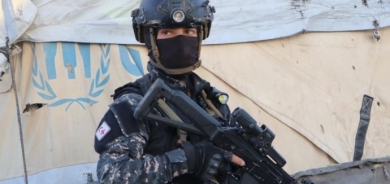 Li kempa Hol 23 terorîstên DIŞIê hatin girtin