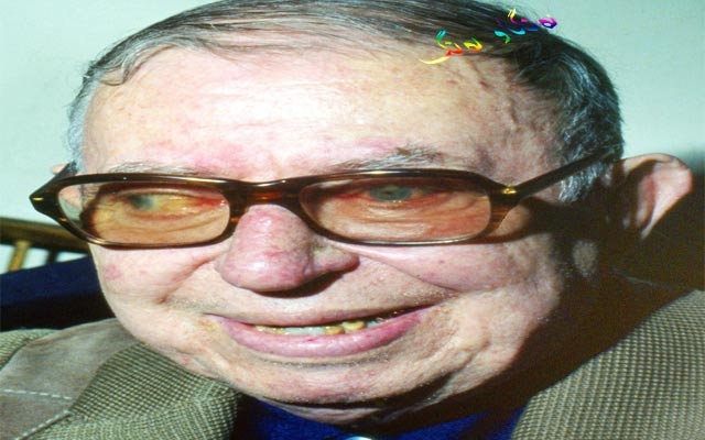 پەند و وتە جان پۆل سارتەر، فەیلەسووف و رۆماننووس و نووسەری شانۆیی فەرەنسی