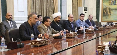 الإطار التنسيقي يدعو البرلمان لاستئناف جلساته وتشكيل حكومة تعيد 