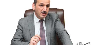 ئەندازیار عەبدولواحید ئەحمەد  سەرۆكی شارەوانیی هەولێر بۆ گوڵان:     پەیامی سەرۆكی حكومەت ئەوەیە لە هاوكێشەی كاركردندا خاڵی سەرەكی خزمەتكردنی هاووڵاتییە