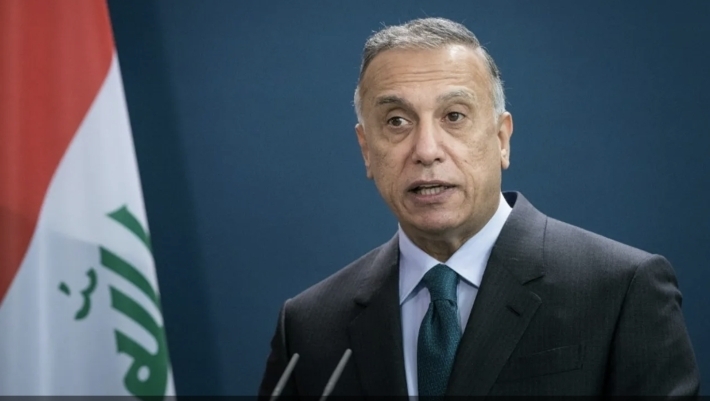 الكاظمي يهدد بالاستقالة