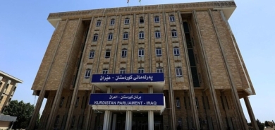 برلمان كوردستان يستأنف جلساته اعتباراً من الخميس