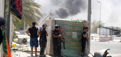 الأمم المتحدة : على السياسيين ان يضعوا خلافاتهم جانباً ويفكروا بأفضل حلّ للعراقيين