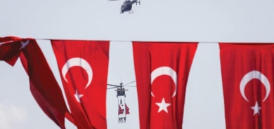 تركيا تصف اليونان بـ«الجار السيئ»