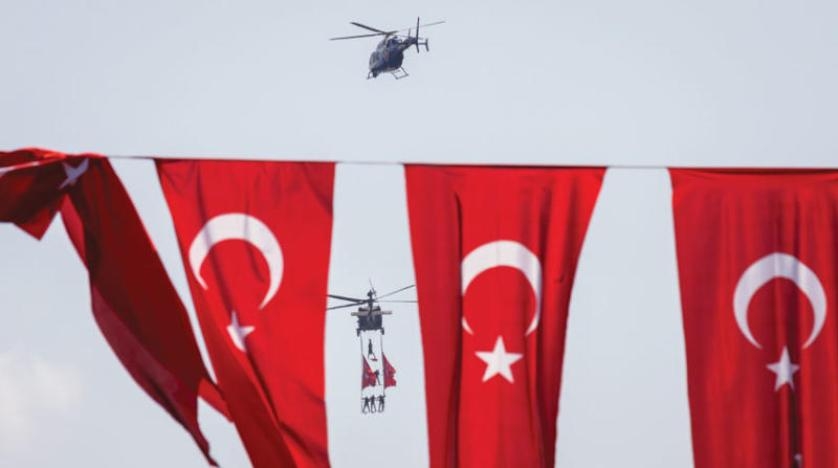 تركيا تصف اليونان بـ«الجار السيئ»