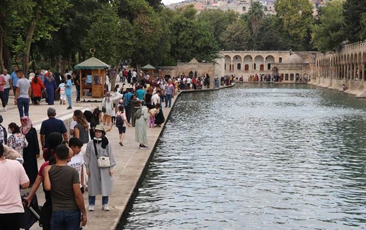 Riha di hejmara welatiyan de di rêze yekem de ye