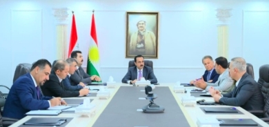 Umêd Xoşnaw: Me pilan kiriye ku hejmareke mezin ji projeyên xizmetguzariyê cîbicî bikin