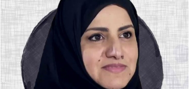 Saudi woman gets 45-year prison term for social media posts, rights group says