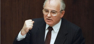 Gorbachev opened path for ‘a free Europe’: World leaders pay tribute to ex-Soviet leader