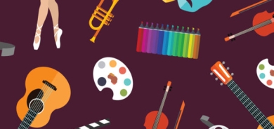 (1 تا 7) هونەر