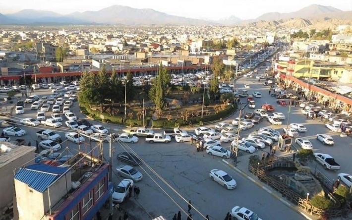 بكلفة أكثر من 6 مليارات دينار .. جملة مشاريع خدمية تدخل حيز التنفيذ في سوران