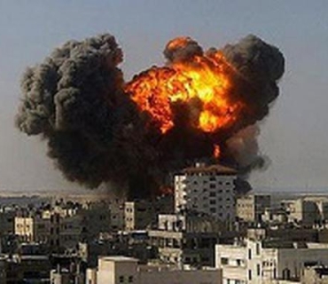 تەقینەوەیەک لە کابول ٥ کوژراو و برینداری لێکەوتەوە