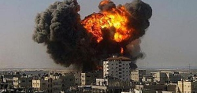 تەقینەوەیەک لە کابول ٥ کوژراو و برینداری لێکەوتەوە