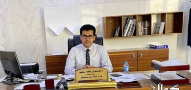 د.پشتیوان حەمە سەعید  بەڕێوەبەری گشتیی شار و ناوچە پیشەسازییەكان بۆ گوڵان:  بە تەواوبوونی ناوچە و شارە پیشەسازییەكان وەرچەرخان لە بووژانەوەی پیشەسازیدا دروست دەبێت