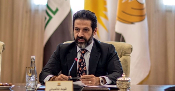 نائب رئيس الحكومة: الإصلاح في كوردستان يؤتي أكله