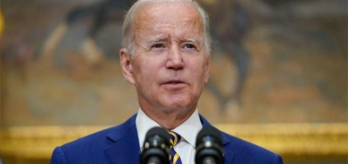 بايدن ولبيد يتعهدان منع «إيران نووية»