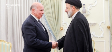 Wezîrê Derve yê Iraqê hûrgiliyên serdana xwe ya bo Îranê eşkere kir