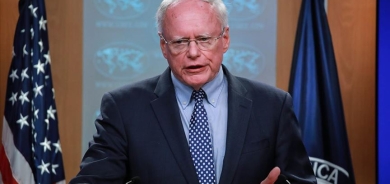 James Jeffrey: Kurd dost û hevpeymanên me ne