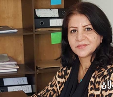 هەلبژاردن چیە و بەربژێر کیە ؟؟؟