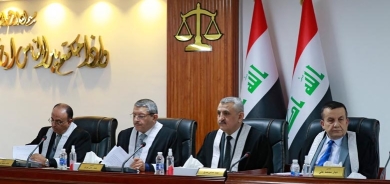 المحكمة الاتحادية العليا تفشل مجددا في البت بدعوى حل البرلمان