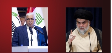 ‹وزير الصدر› يقترح على الكاظمي إقالة الفياض وحل الفصائل الولائية