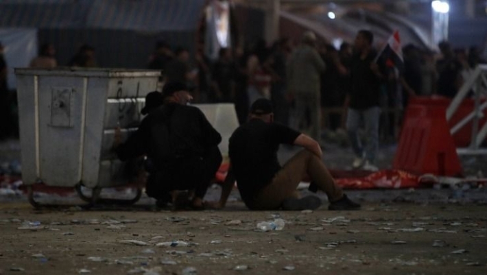 محلل سياسي: الأحداث الأخيرة أكدت غياب «شخصية الدولة»