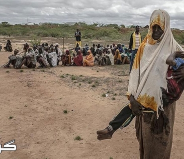 هاوکاریی دارایی خاچی سووری نێودەوڵەتی بۆ سۆماڵیا