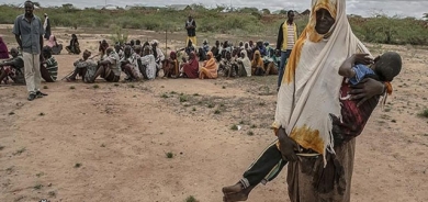 هاوکاریی دارایی خاچی سووری نێودەوڵەتی بۆ سۆماڵیا